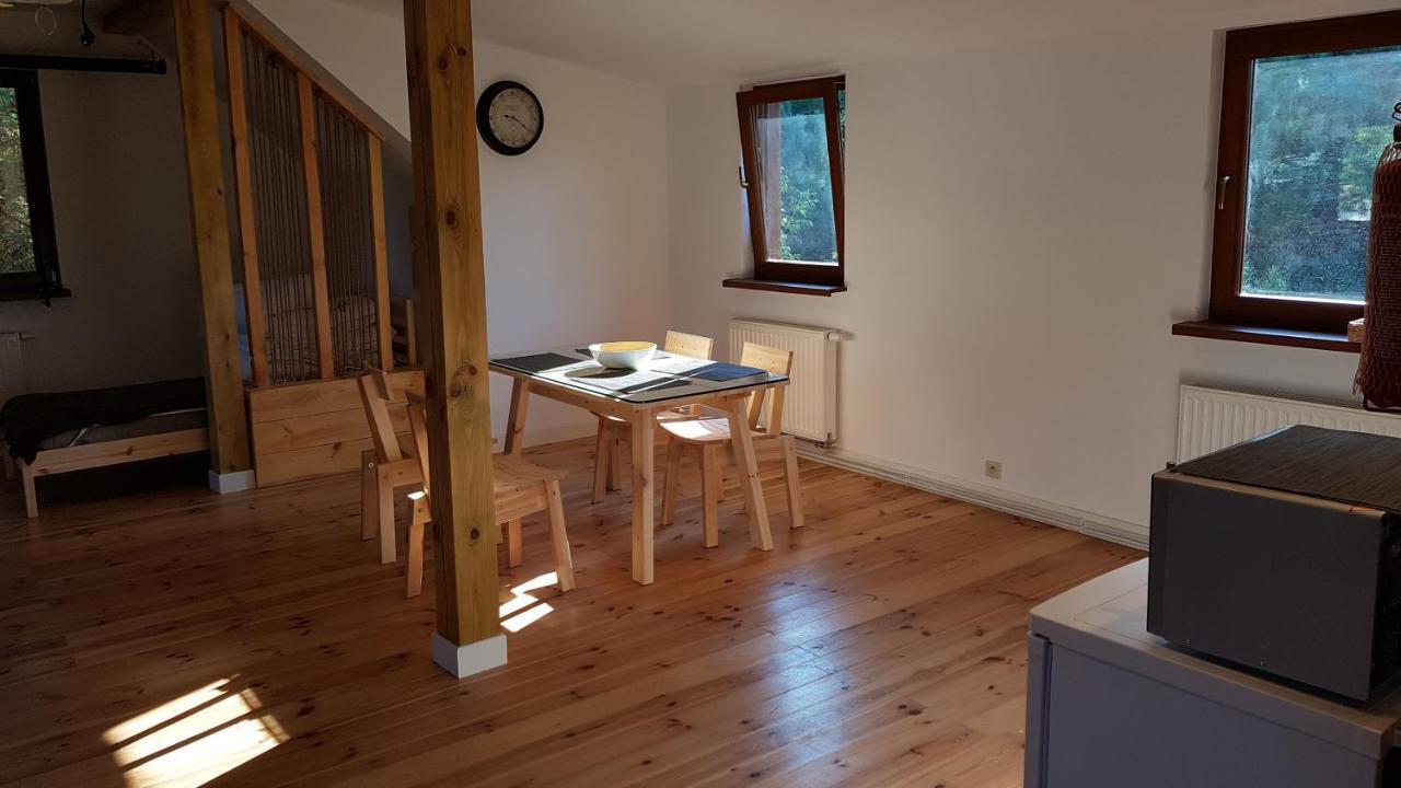 Kompleks Male Dolomity Hucisko  Bagian luar foto