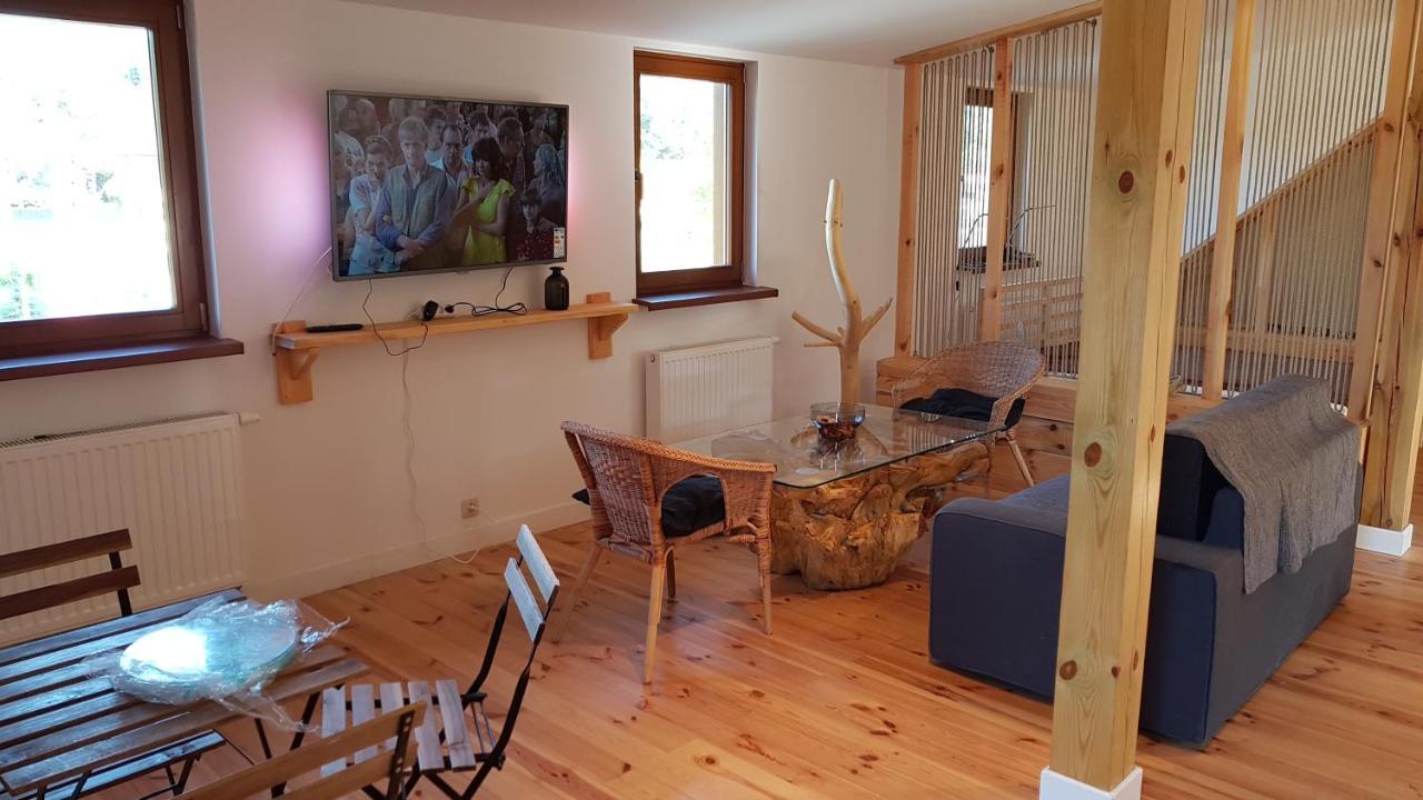 Kompleks Male Dolomity Hucisko  Bagian luar foto