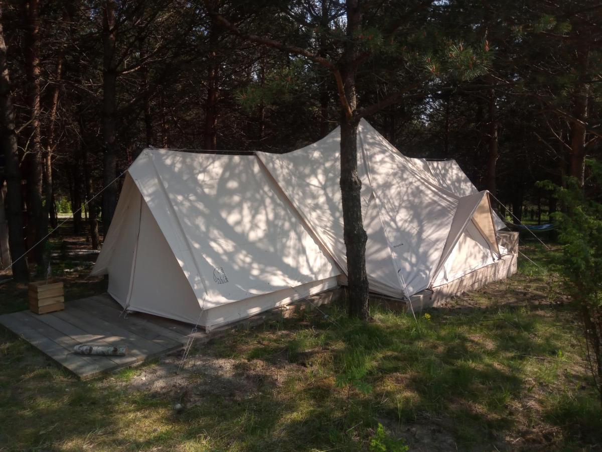Kompleks Male Dolomity Hucisko  Bagian luar foto